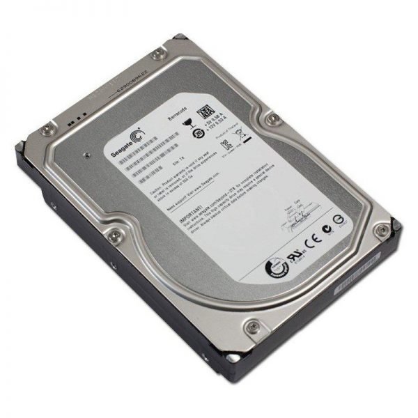 Disque Dur Seagate 1TB spéciale vidéo surveillance