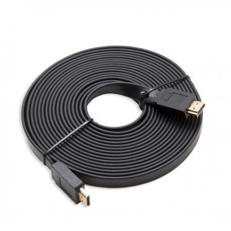 Cable hdmi high speed 1.4V Pro 3D 15M - INTEGSY