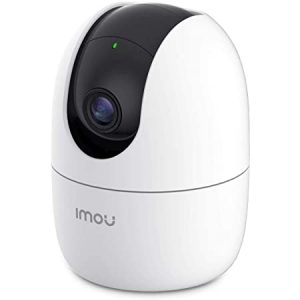 Camera ip wifi Full HD 2mp Imou ranger 2 by dahua