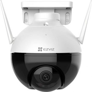 Camera ip wifi motorisé Ezviz 2mp CS-C8C