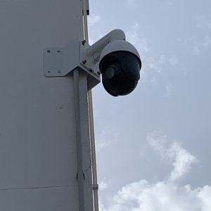 camera ip speed dome