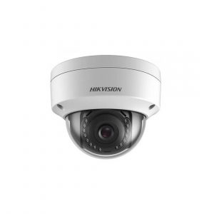 CAMERA IP HIKVISION DOME ANTIVANDAL DS-2CD1143G0-I