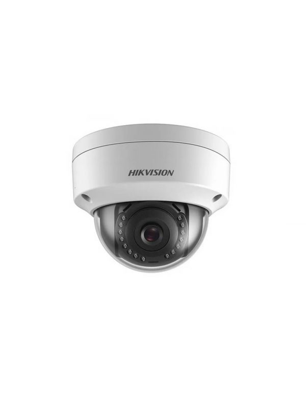 CAMERA IP HIKVISION DOME ANTIVANDAL DS-2CD1143G0-I