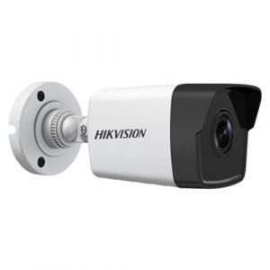 CAMERA IP TUBE HIKVISION 4MP DS-2CD1043G0E-I