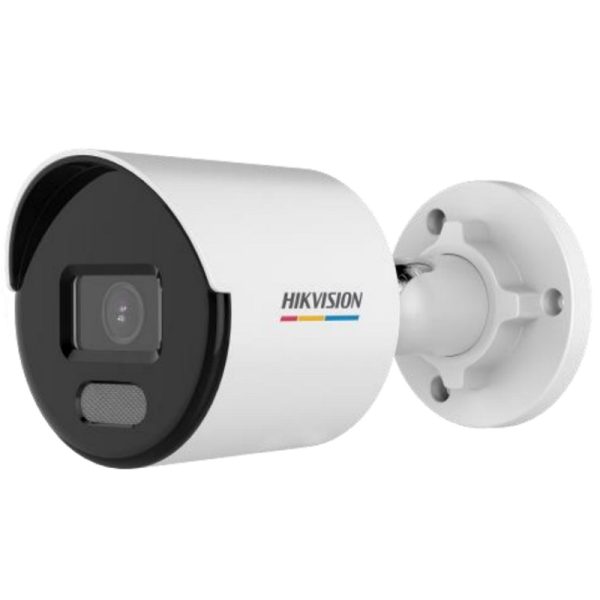 Caméra ip tube Hikvision ColorVu DS-2CD1047GO-L