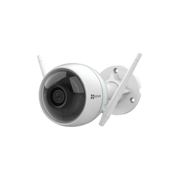 Caméra IP wifi Ezviz by Hikvision C3WN