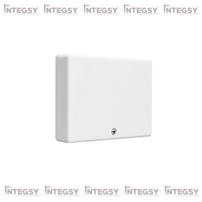 Hager TRK150K - Kit D’éclairage Radio Sans Fil KALLYSTA (WKT302R X2 + TRM693G)