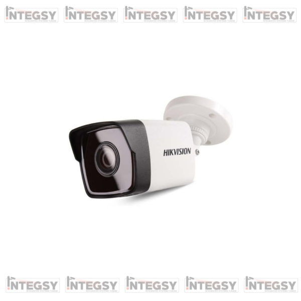 Caméra de Surveillance IP HIKVISION Externe 4MP (DS-2CD1043G0-I)