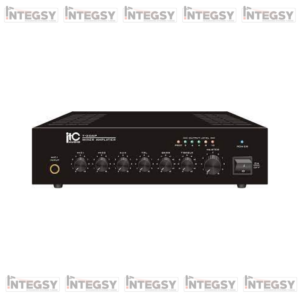 ITC - T-20AP Amplificateur de mixage