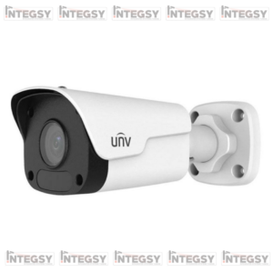 Caméra IP externe 4MP UNVIEW C2122LR3-PF28M-D