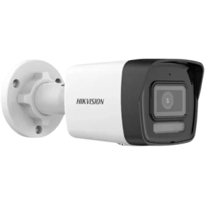 Caméra IP tube 8MP Hikvision DS-2CD1083G2-LIU
