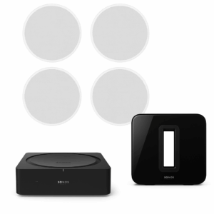 Système de Sonorisation Sonos