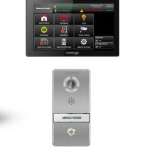 Vidéophone COMBIVOX Door Phone