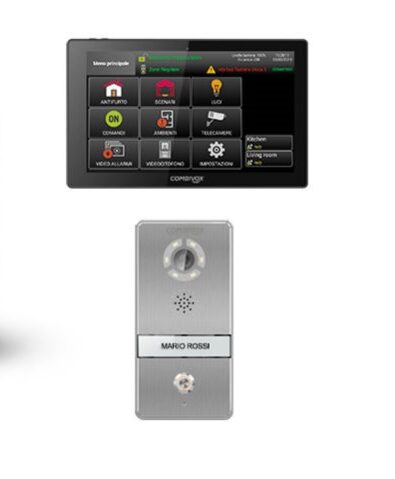 Vidéophone COMBIVOX Door Phone