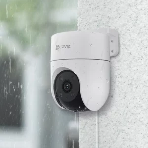 Caméra de Surveillance Extérieure wifi EZVIZ CS-H8c – Résolution 2MP