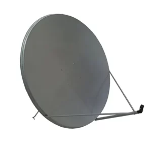 Antenne Parabolique ALPHASAT 1M Galvanisée