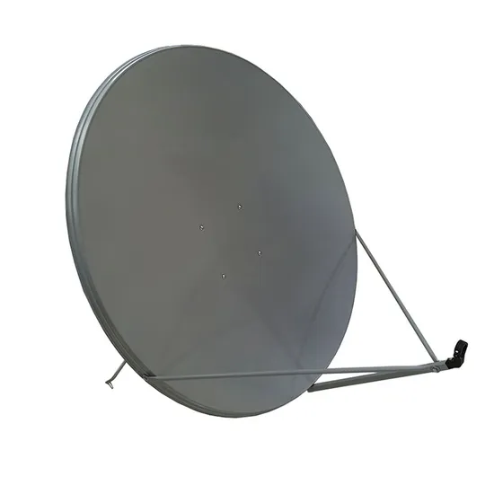 Antenne Parabolique ALPHASAT 1M Galvanisée